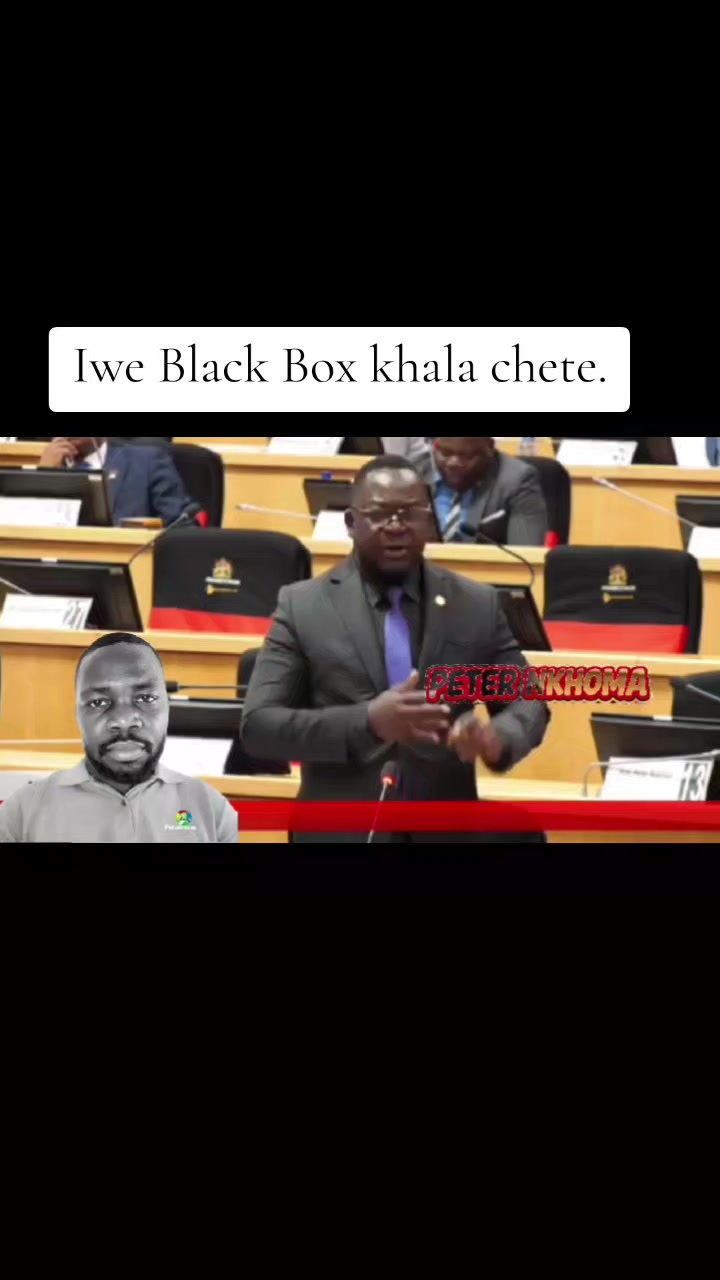 @Peter Nkhoma