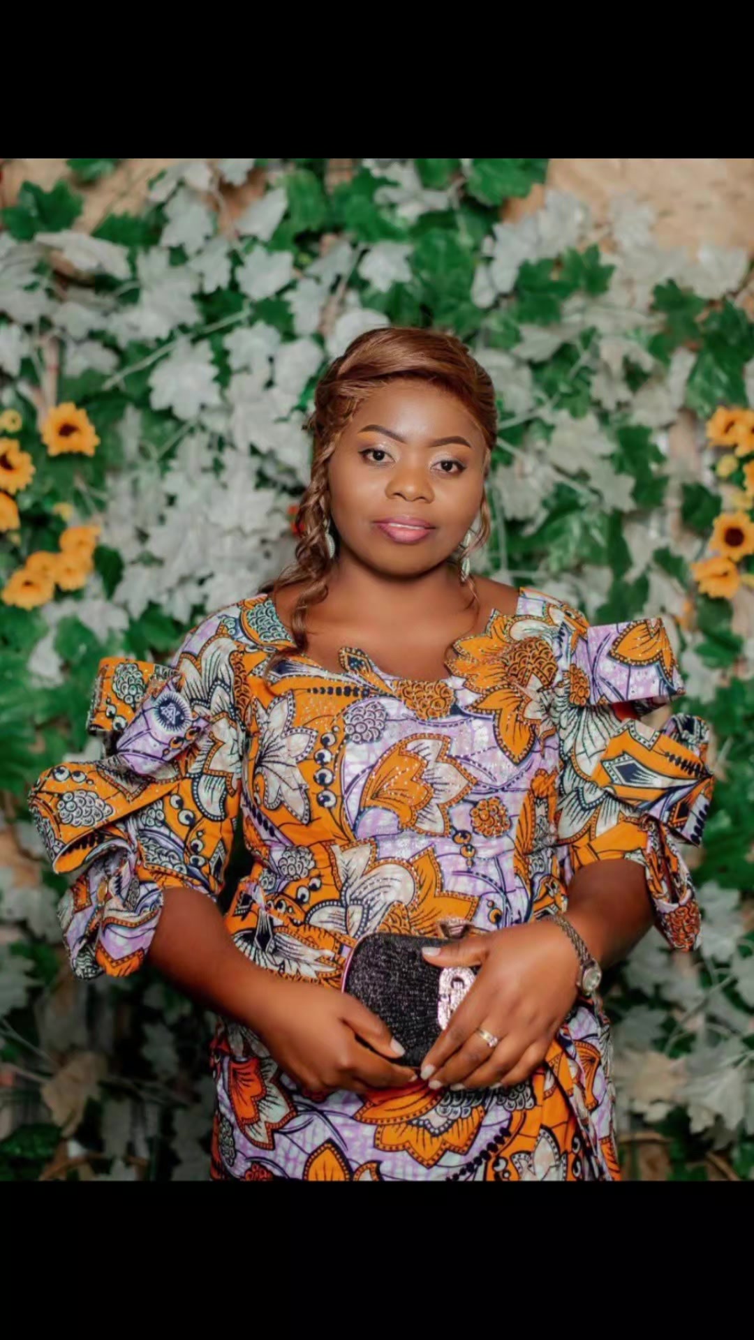 @Mwajuma Loy