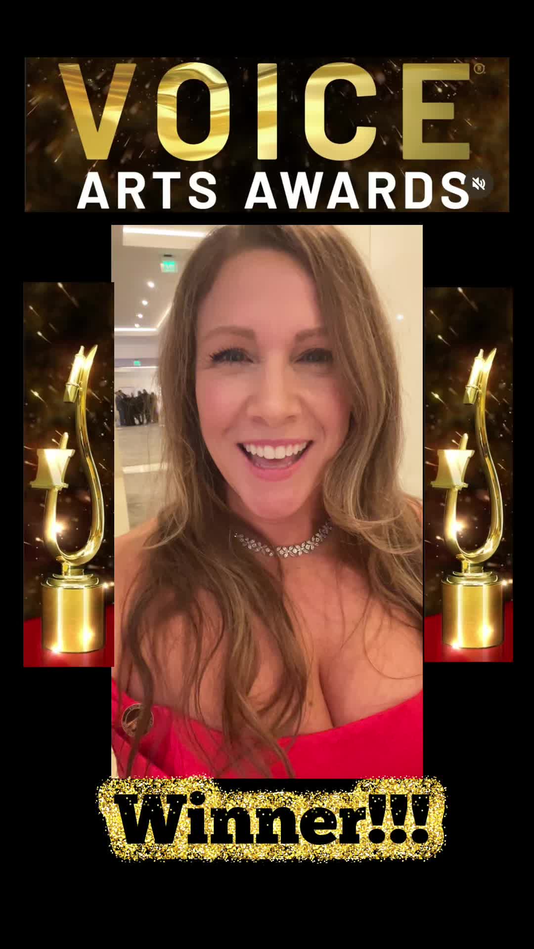 @Melissa Mirren VO