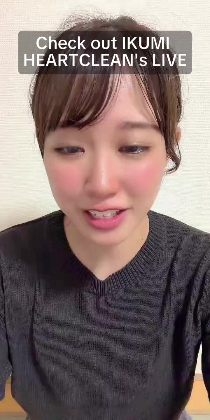 @🧤YOSHI🧤HEARTCLEAN