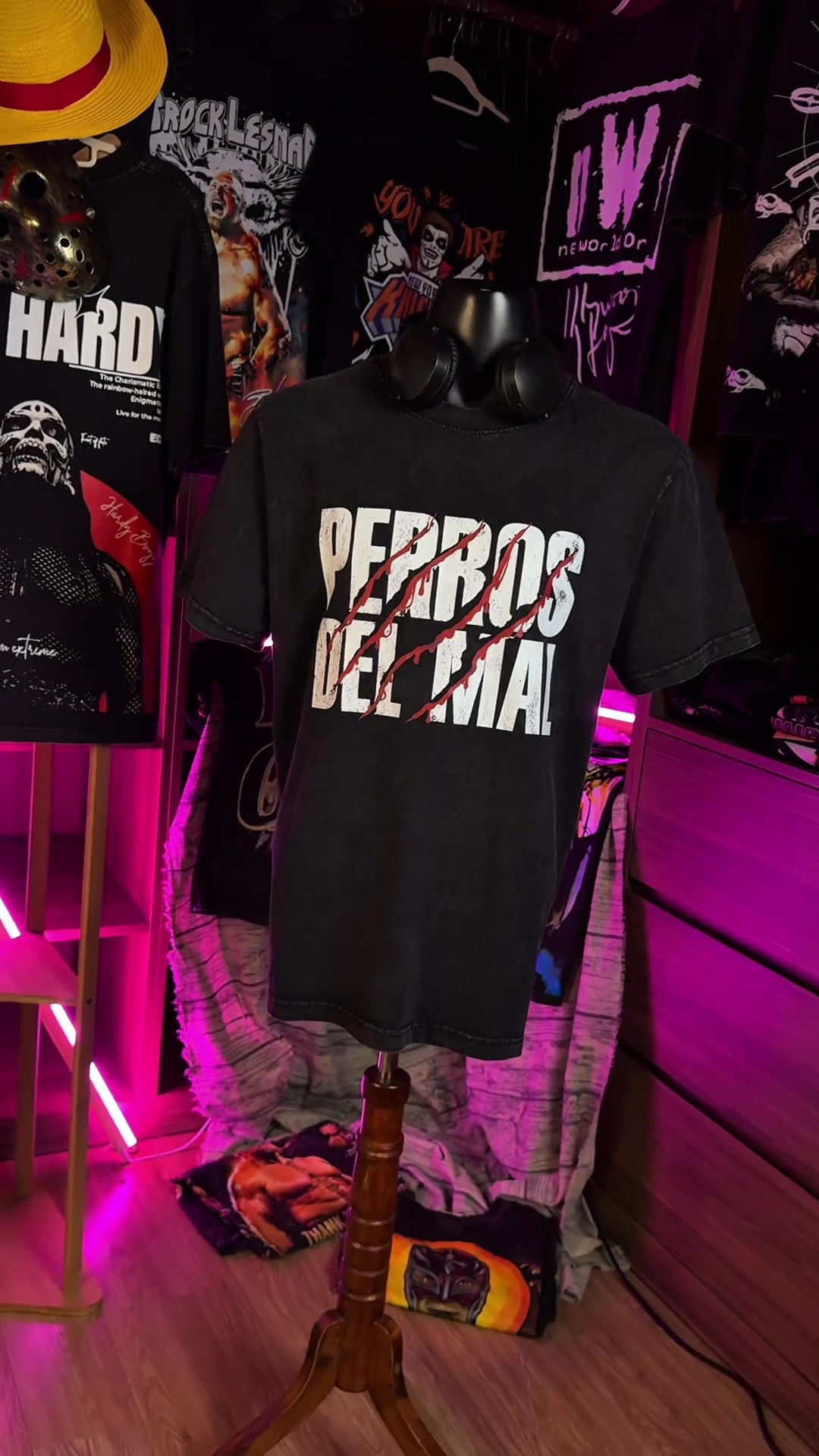 @WWE Fan Store 9