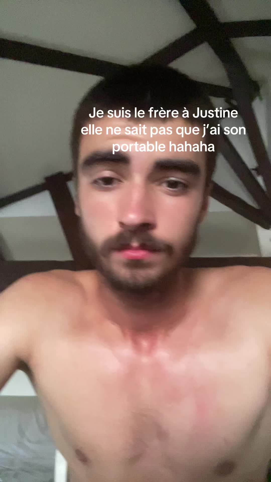 @Justine Martin