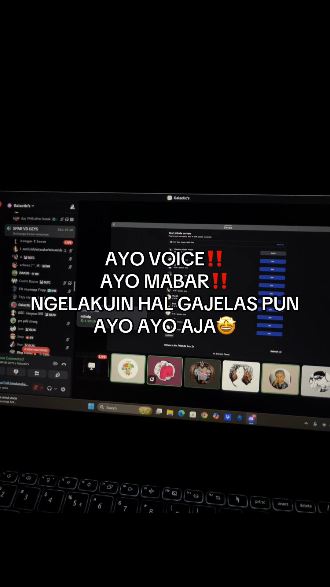 @Arthur | Link Discord di Bio