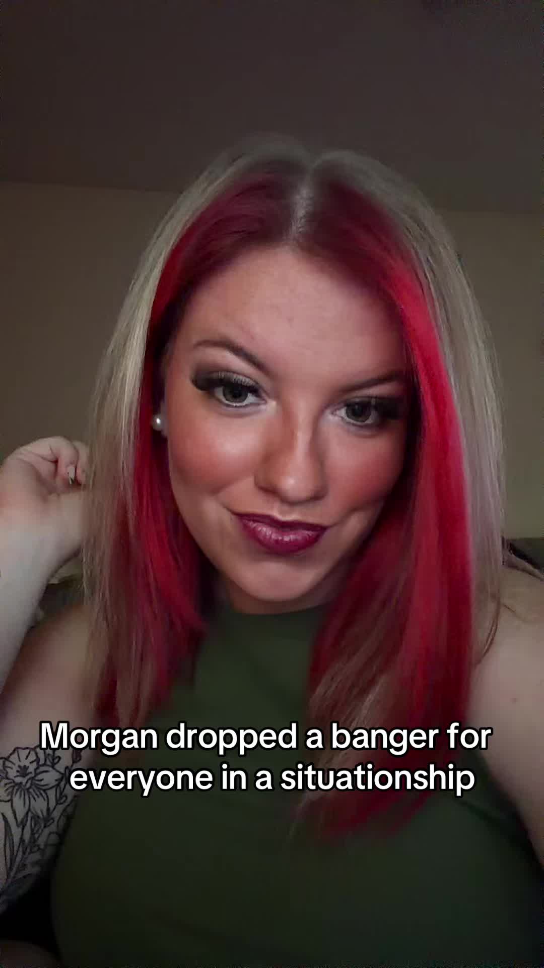 @Taegan Elizabeth⚡️💋