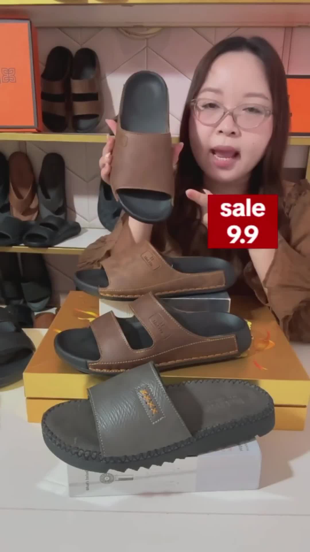 @Halita Dép Chính Hãng