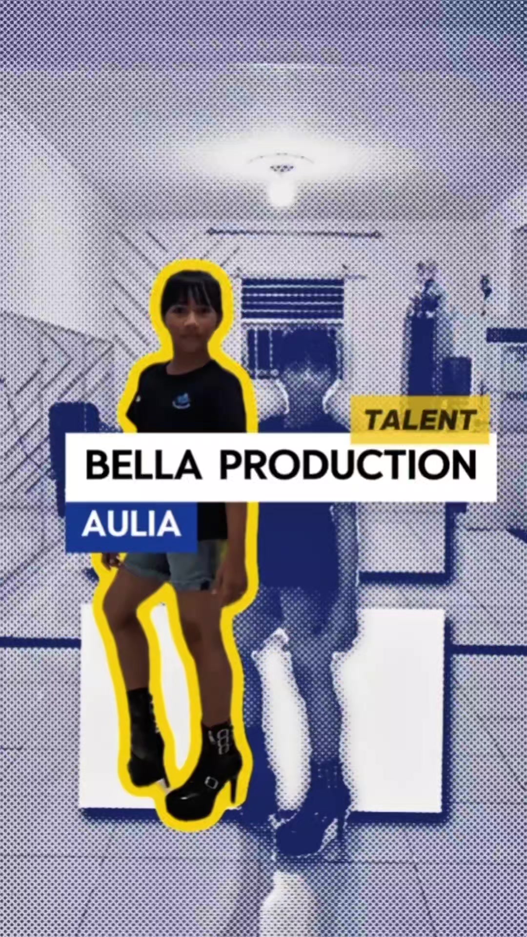@Bellaproduction_