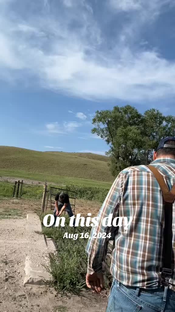 @Huffmanranch