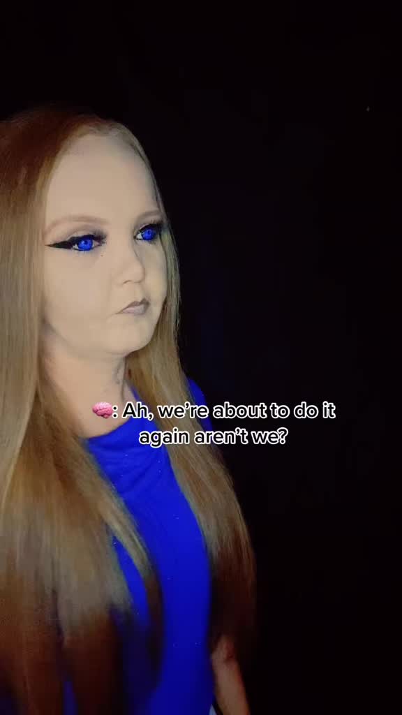 @LaKrishaR
