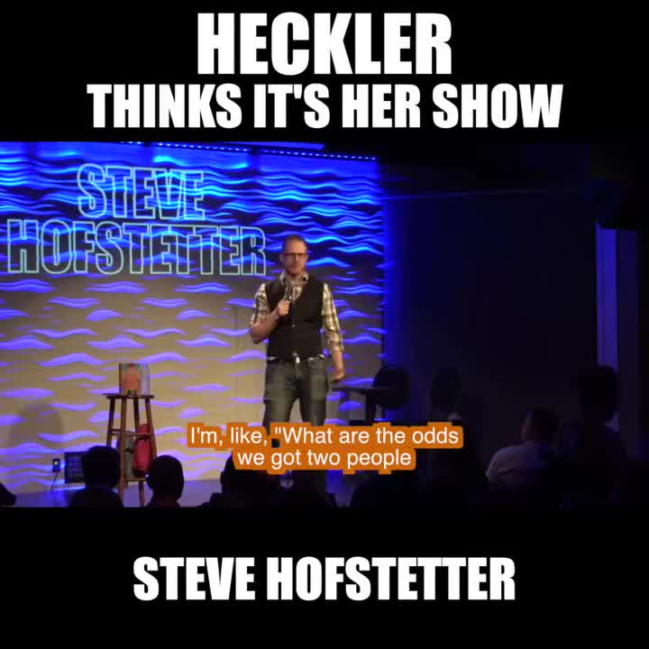 @Steve Hofstetter