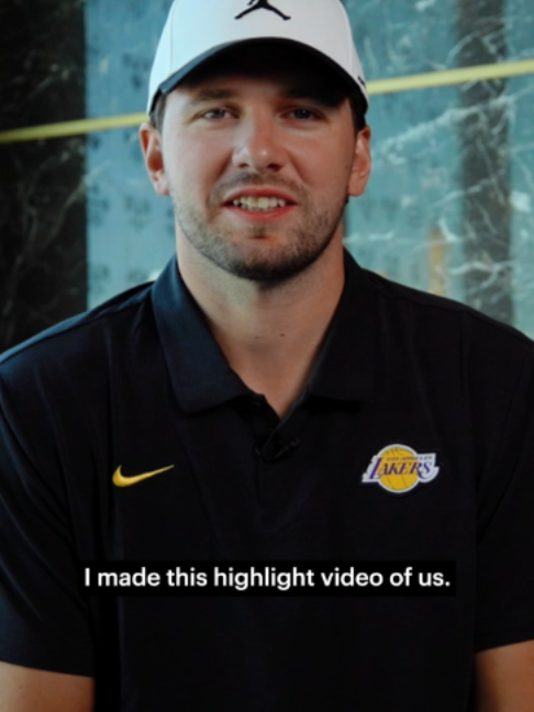 @Lakers