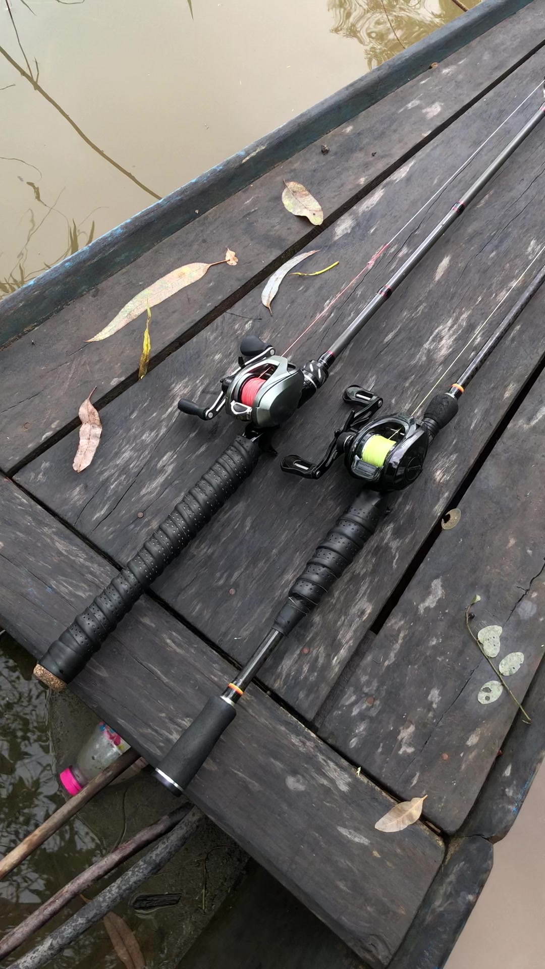 @KJF Fishing