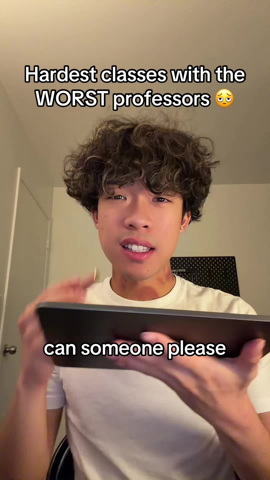 @Kevin Studies