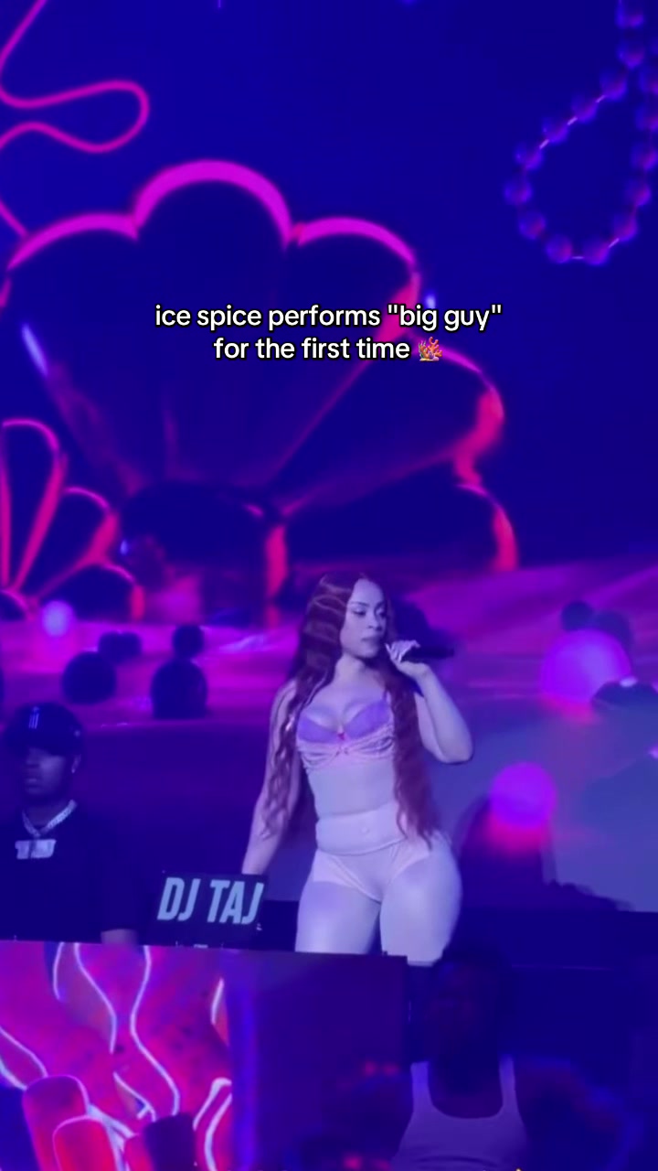 @Ice Spice Club