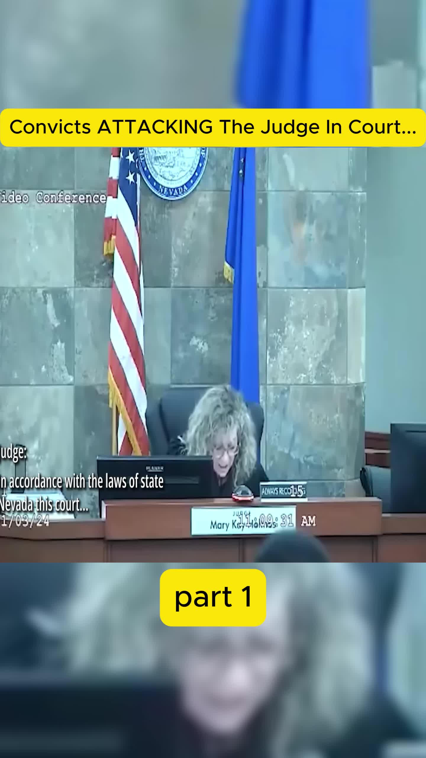 @Judge Porter