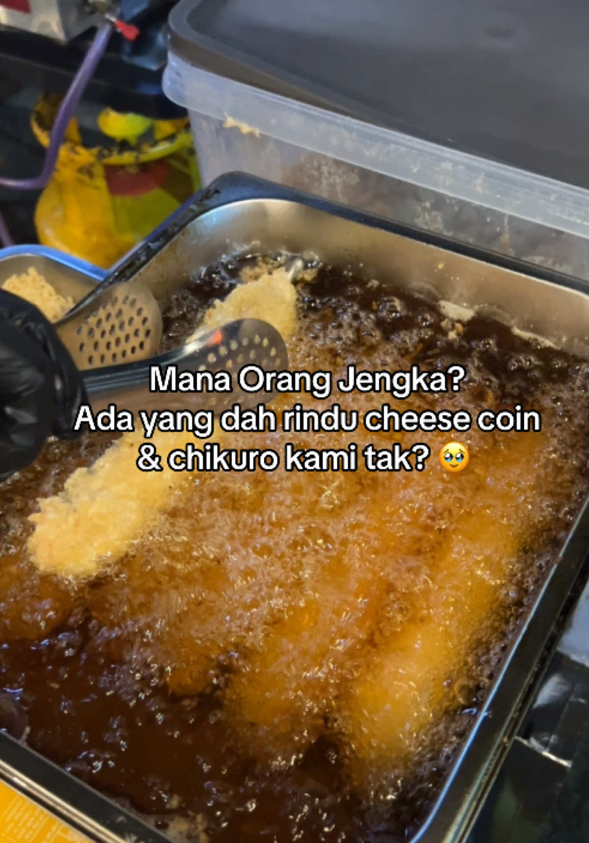 @Akak Waffle
