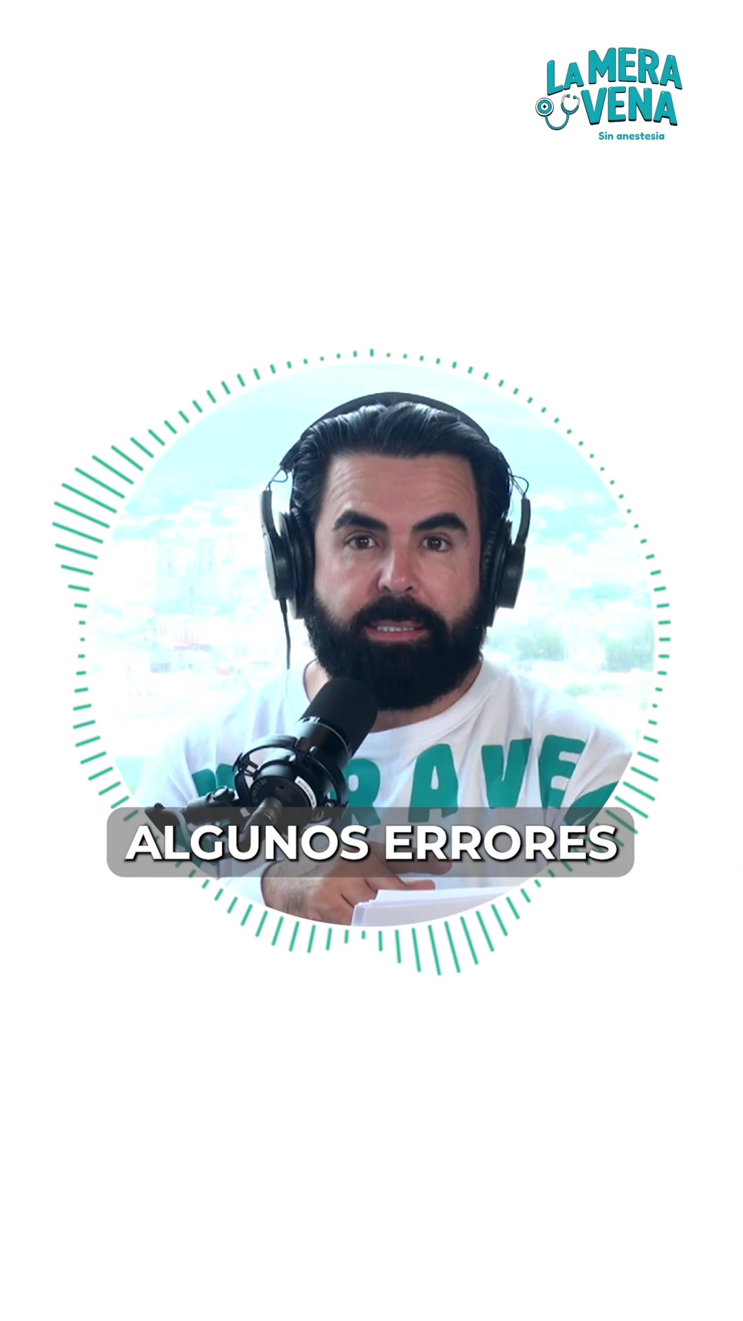 @Carlos Esqueda La Mera Vena