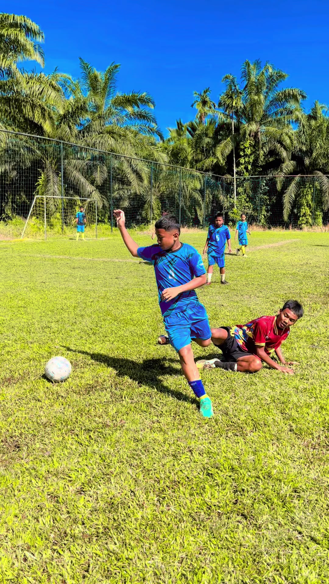 @Benezio | olahraga sehat