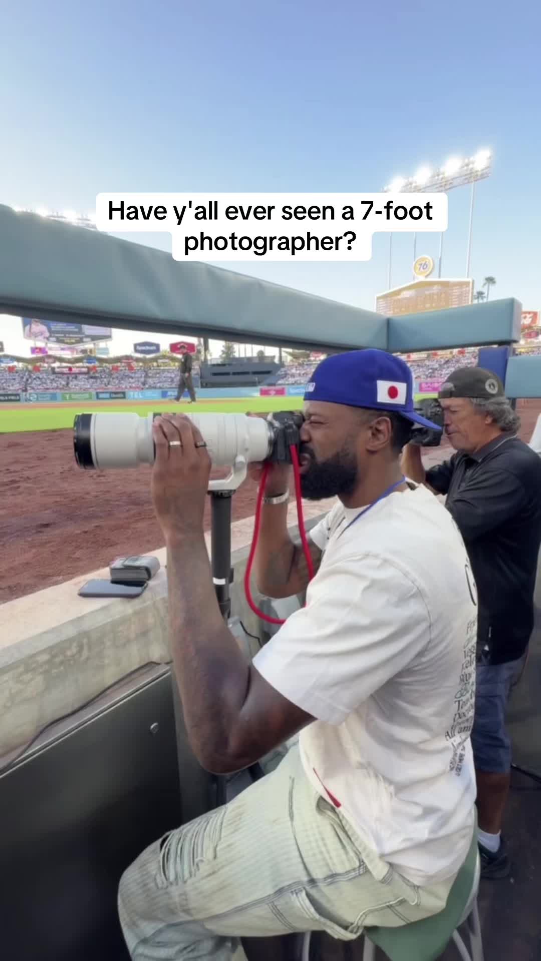 @Deandre Jordan