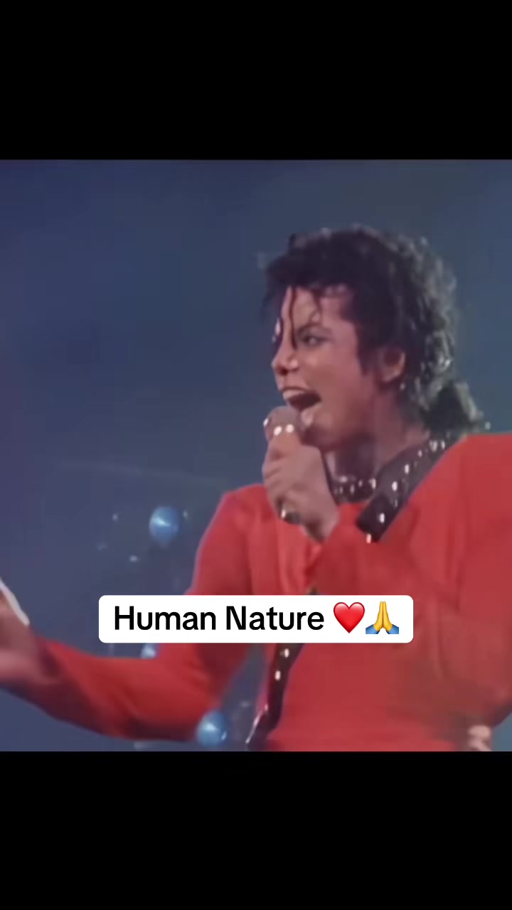 @MJ FAN. BILLIE JEAN