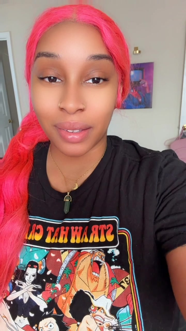 @Brittney&rsquo;sTrill Talk podcast🌈