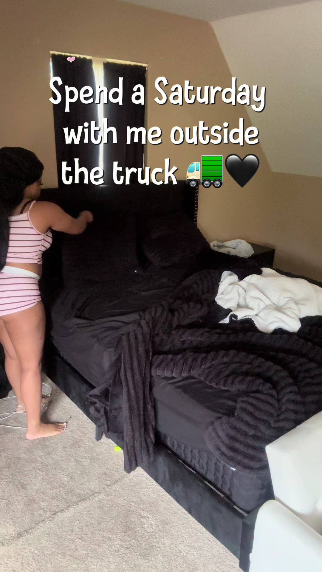 @Jazmyne💕🚛