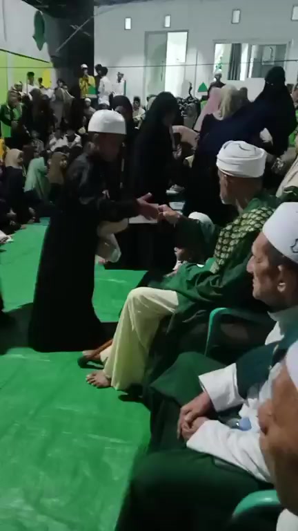 @Pencinta Habaib Dan Ulama