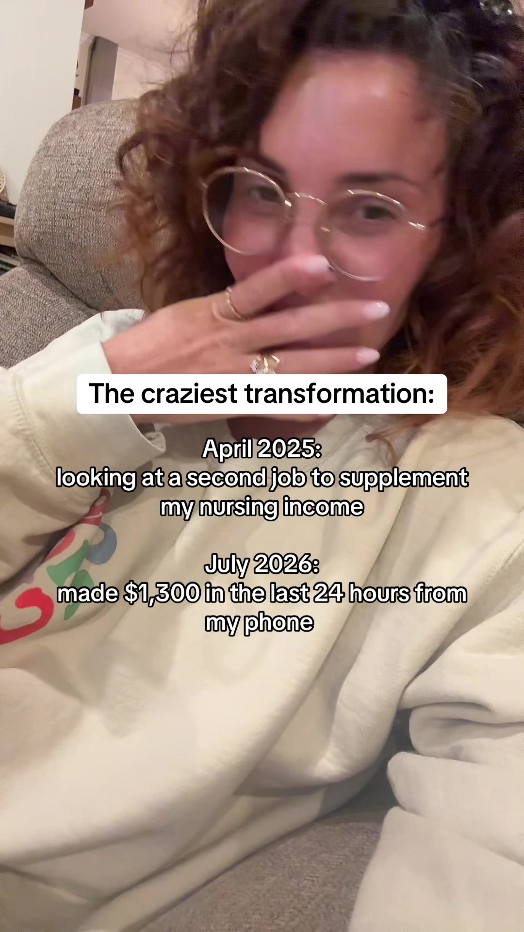 @Taylor | The Hustlin Mama