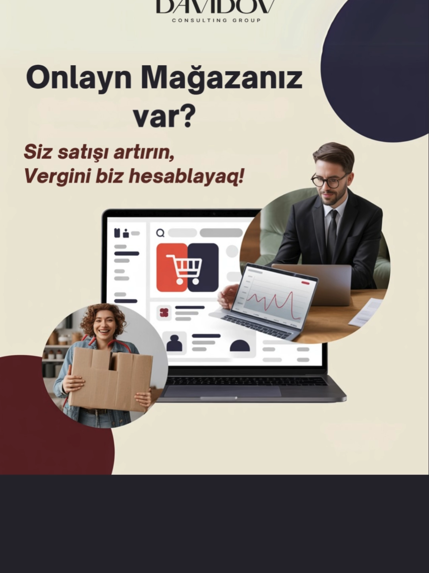 @Davidov Consulting Group
