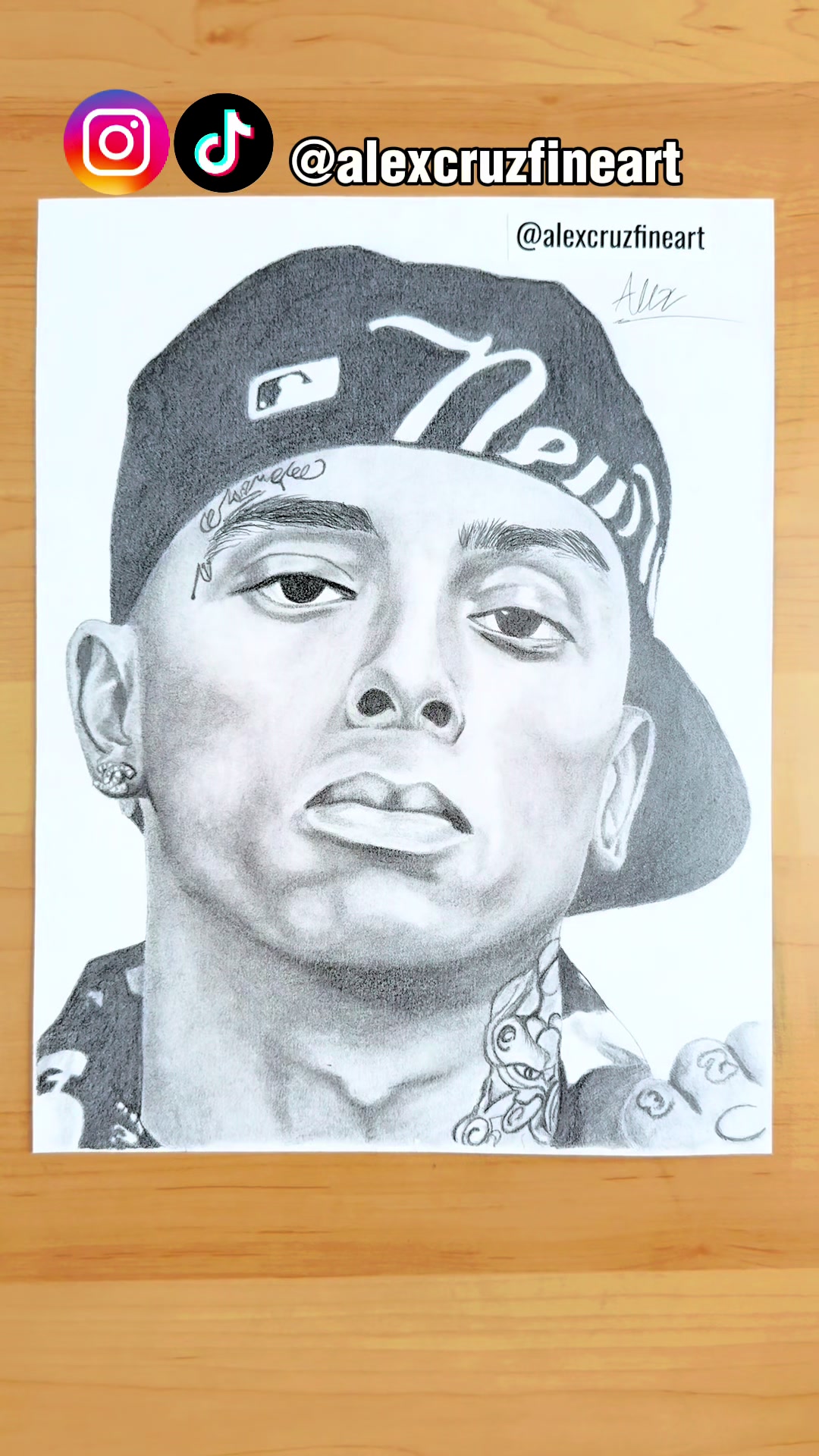 @alexcruzfineart