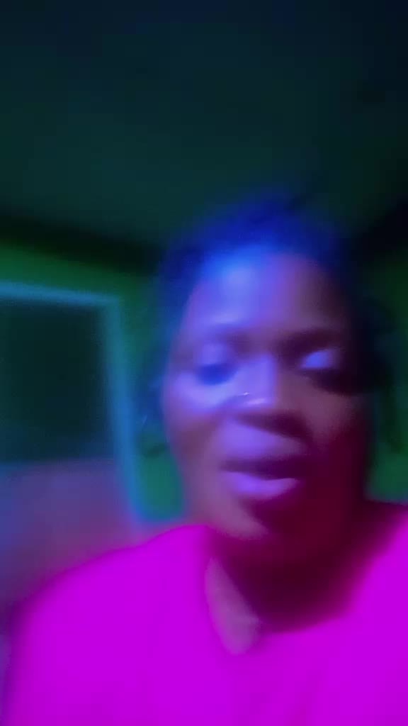 @Hannah Kargbo