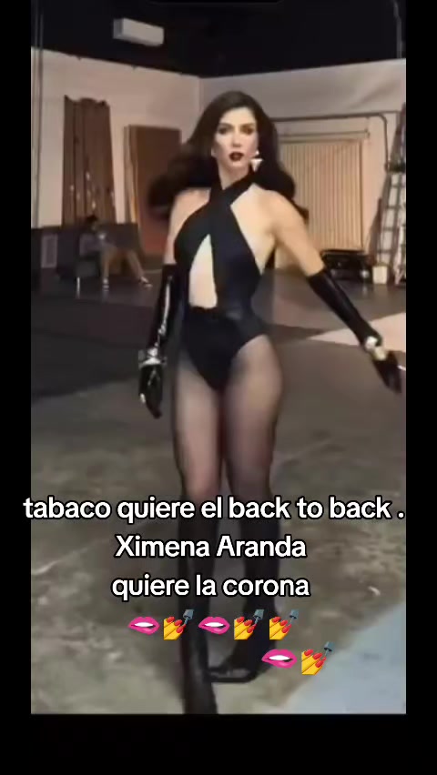 @fans de Fátima Bosch 😊