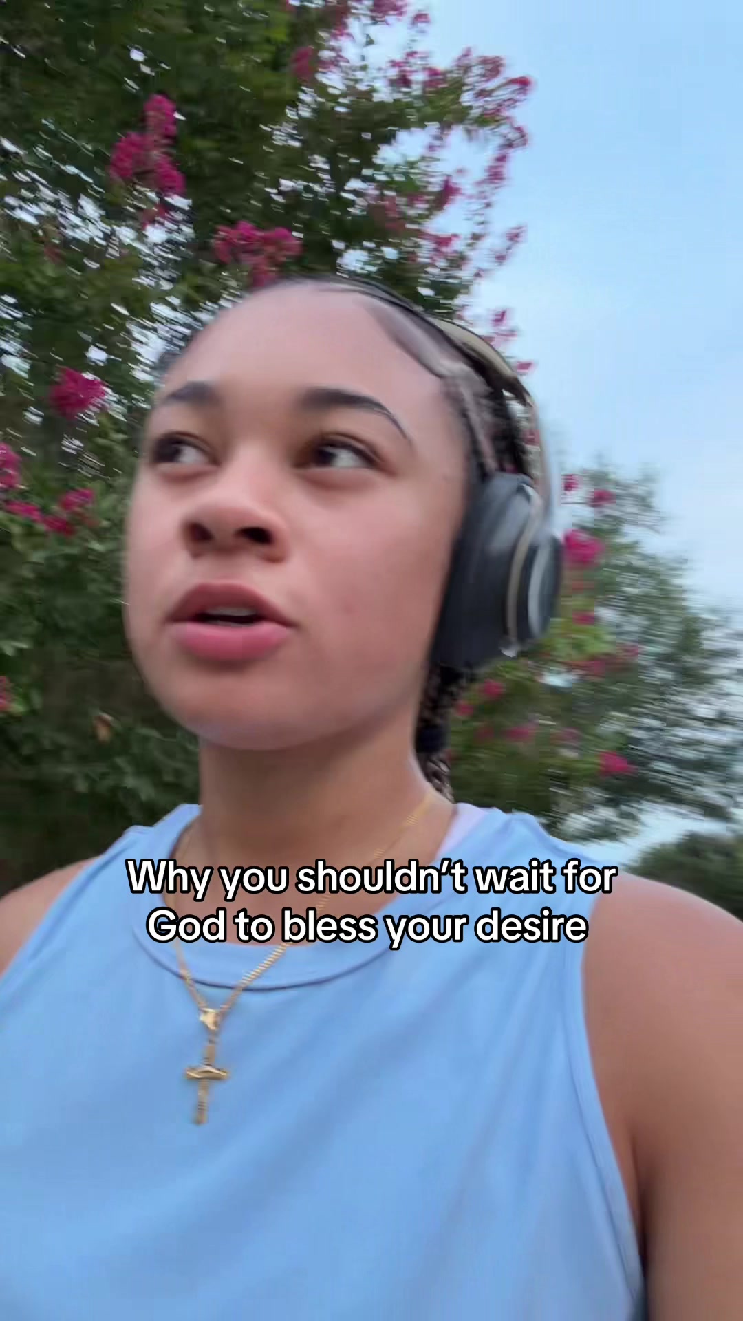 @Kylah Williams