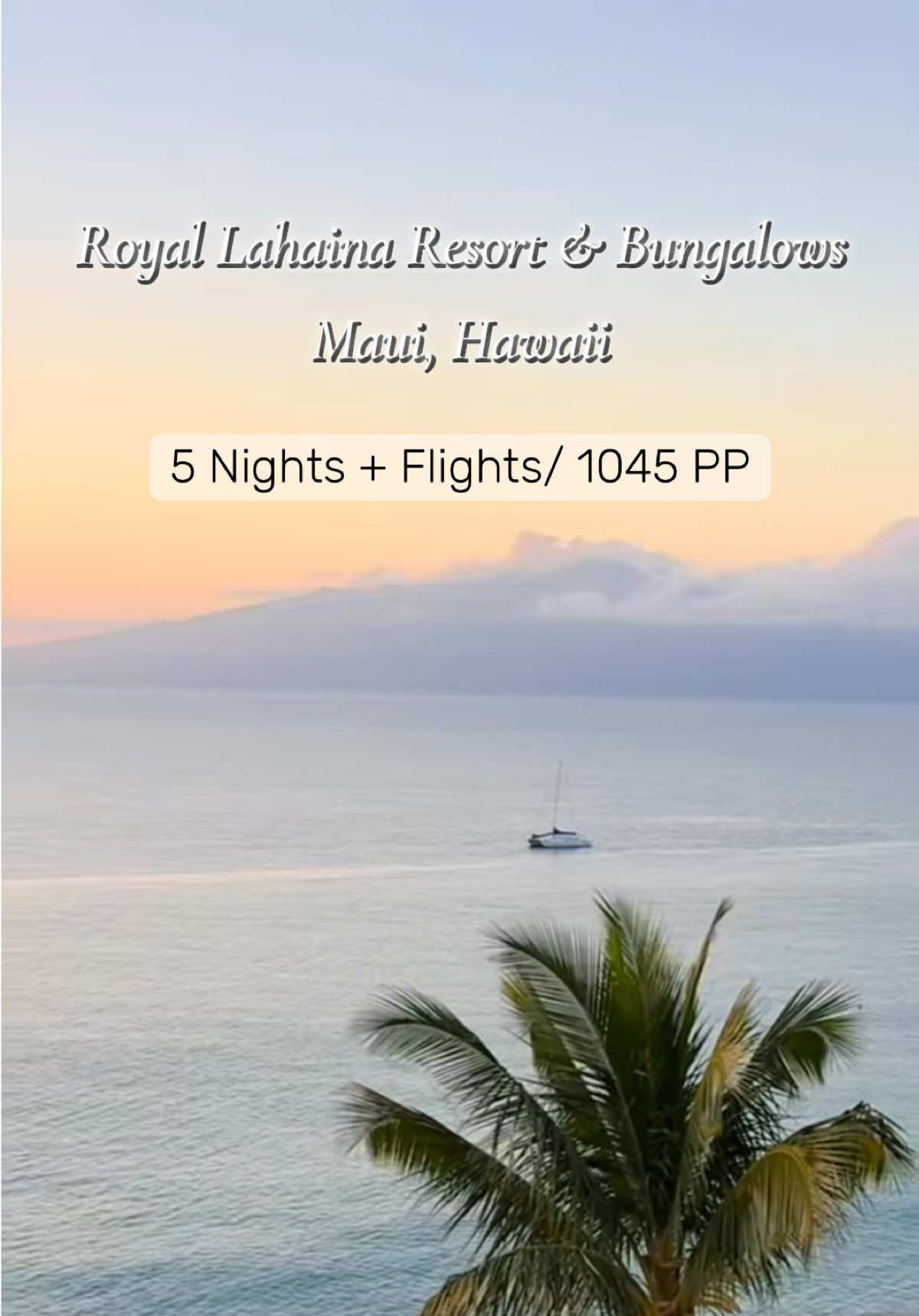 @Jarrel / 🍹HallMark Travels🌴