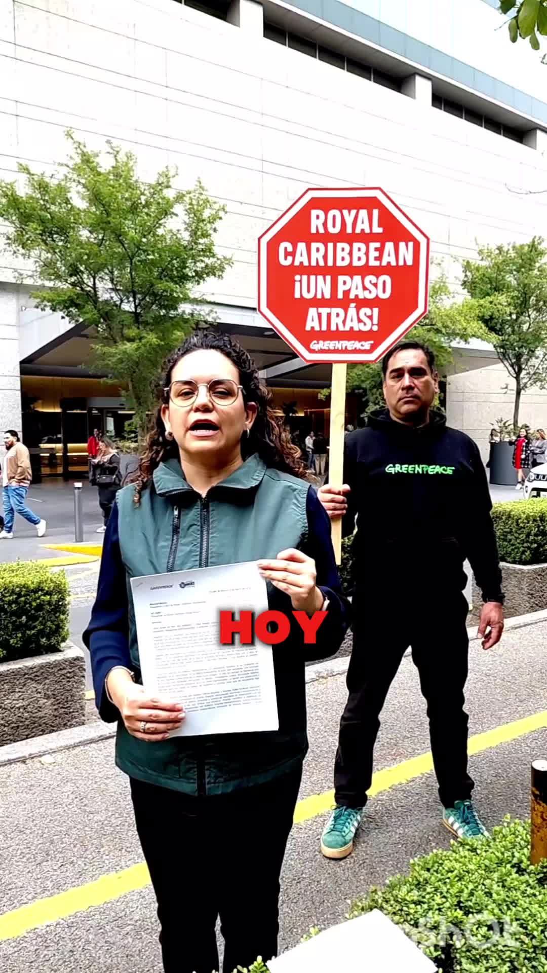 @Greenpeace México