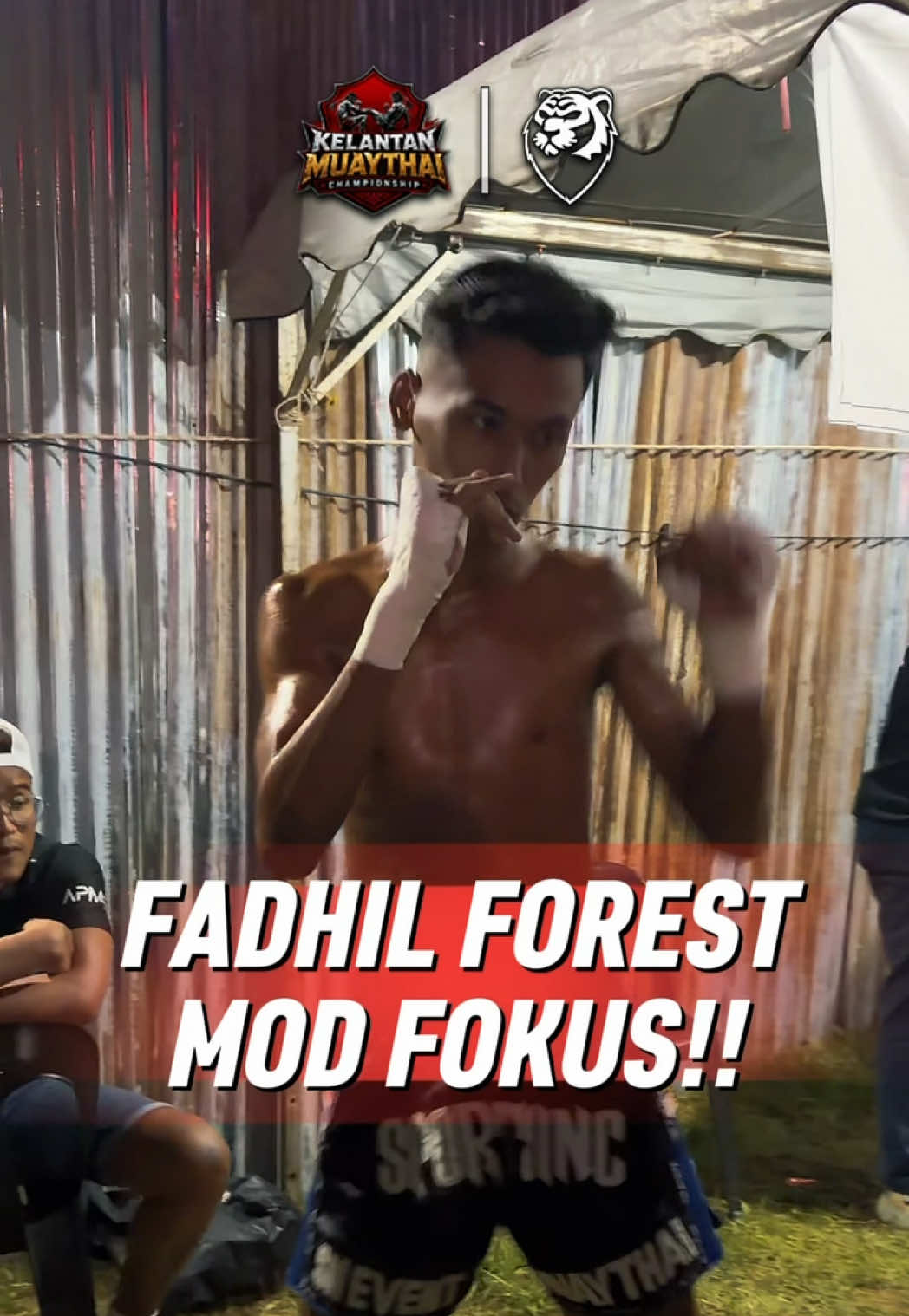 @HARIMAU MALAYA