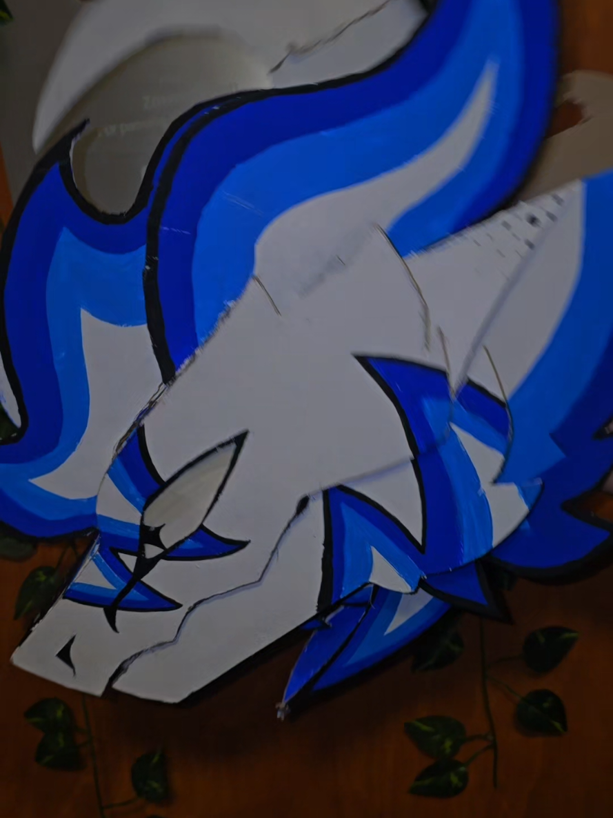 @ZosterDragon
