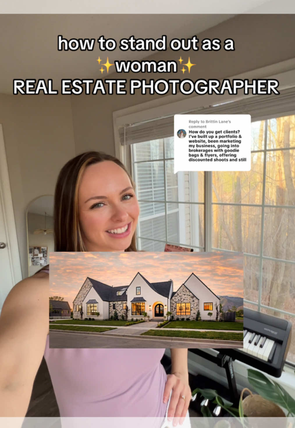 @lindsay | realestatephotocoach