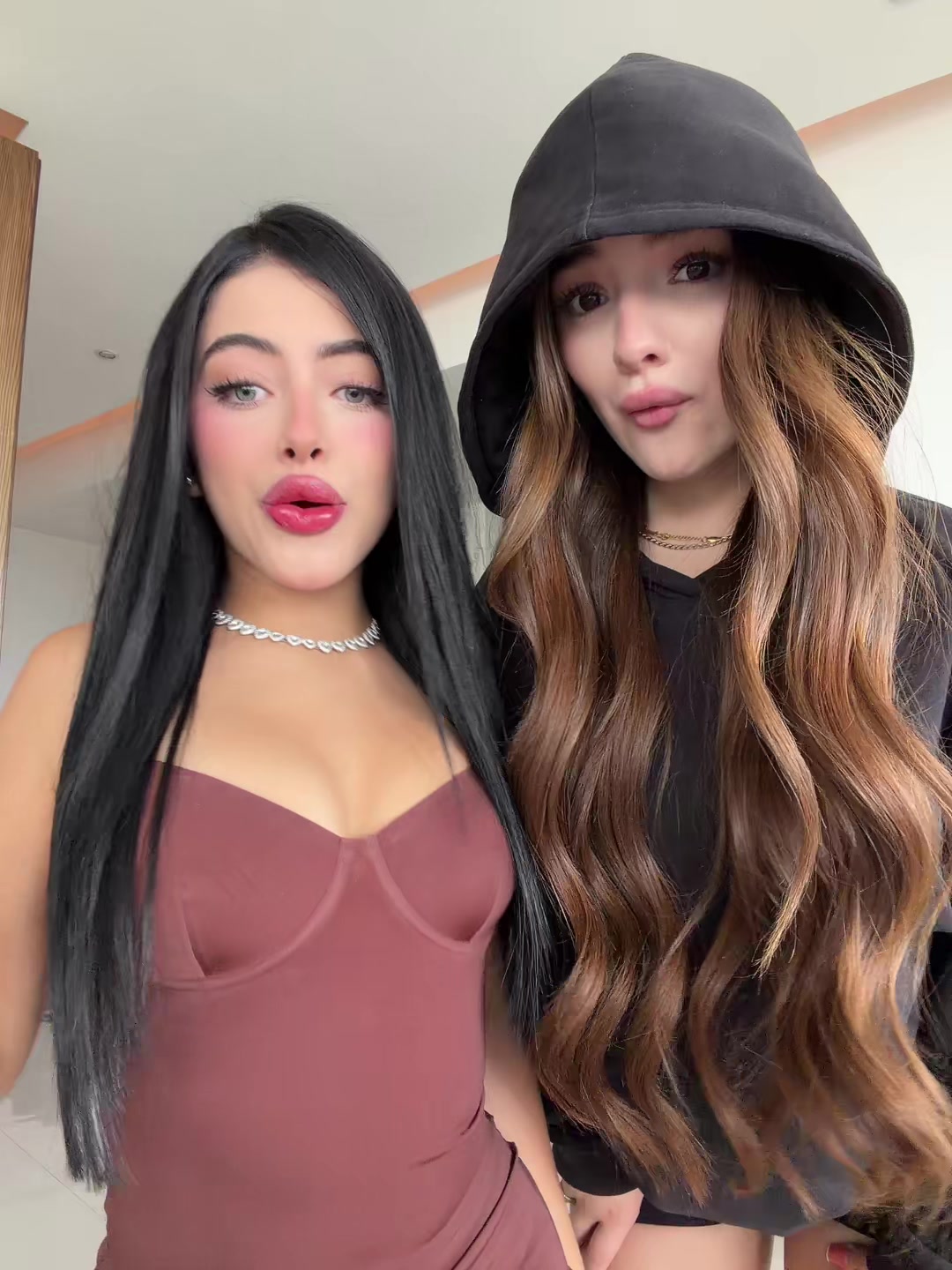 @Laura Sofía