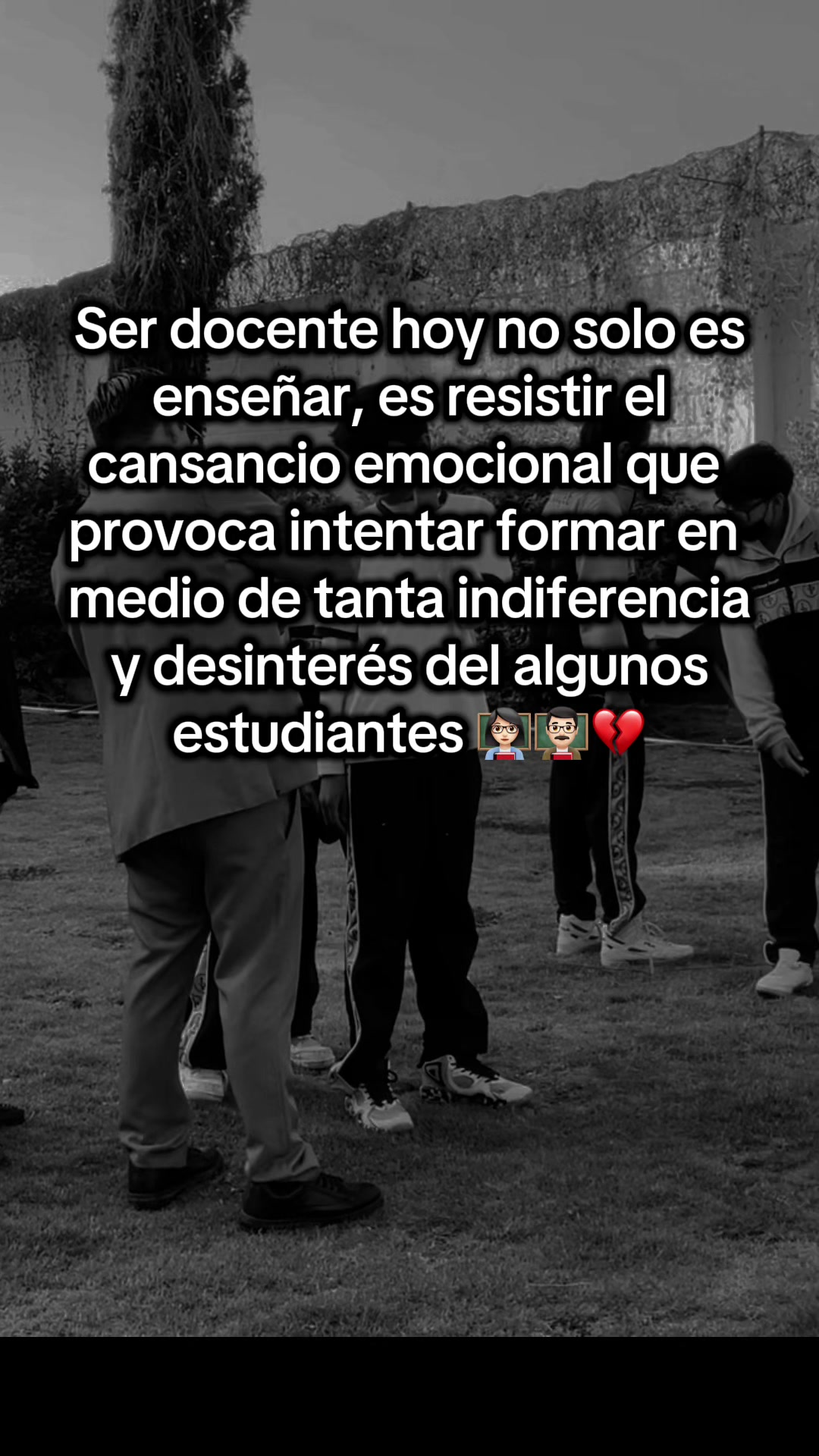 @&iquest;Qu&eacute; onda prof?