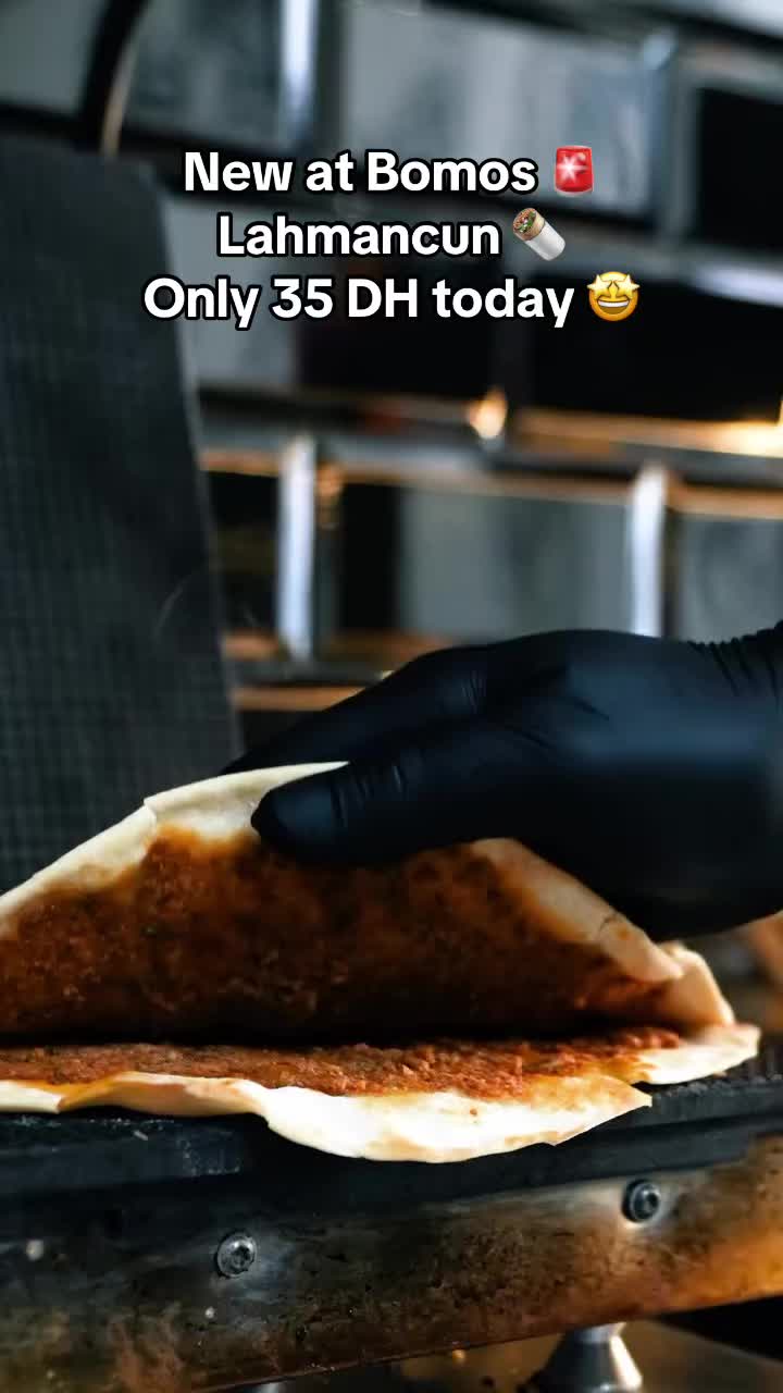 @Bomo&rsquo;s Kebab