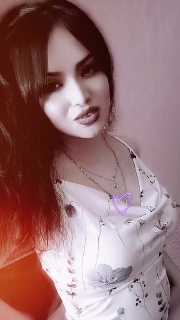 @Валентинка ❤️