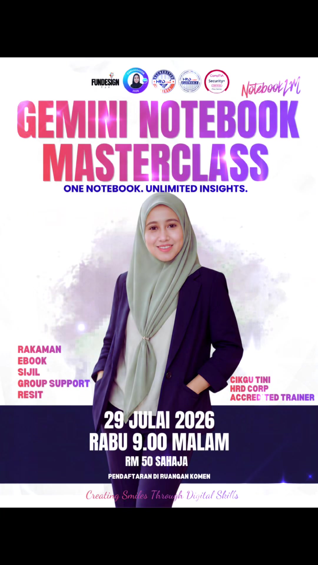 @Tini Jefry |AI Trainer