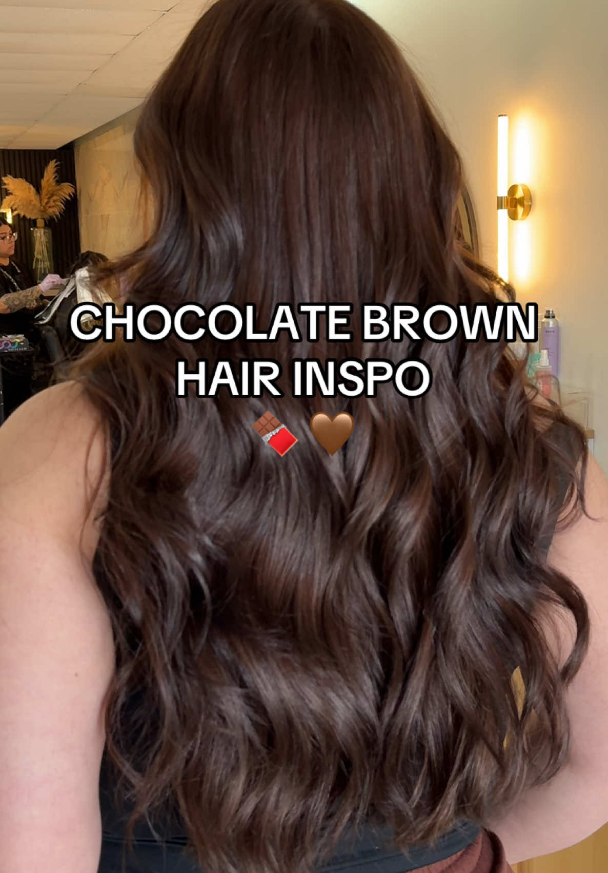 @Vanessa | Stockton Hairstylist