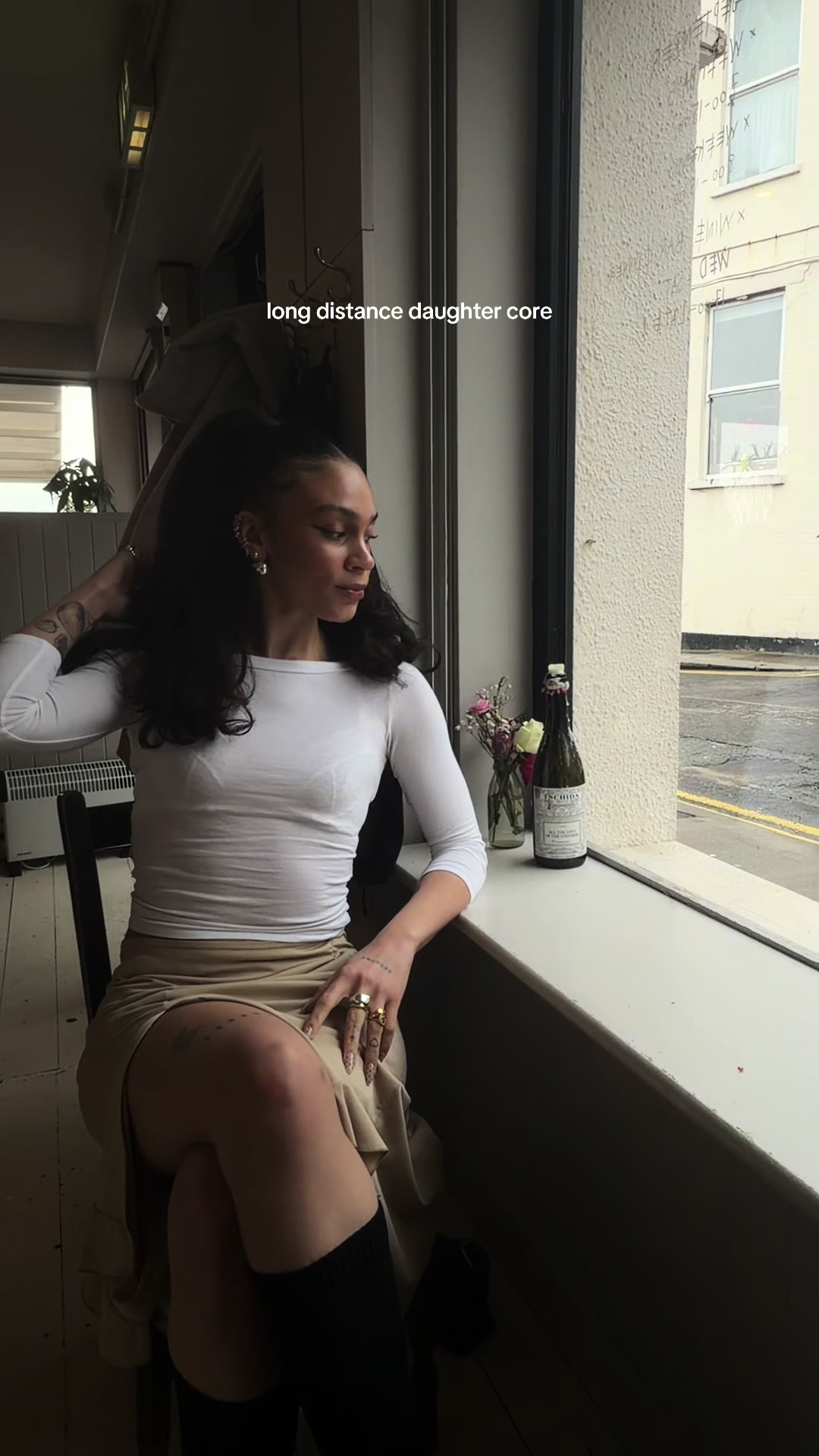 @Metéa Rose