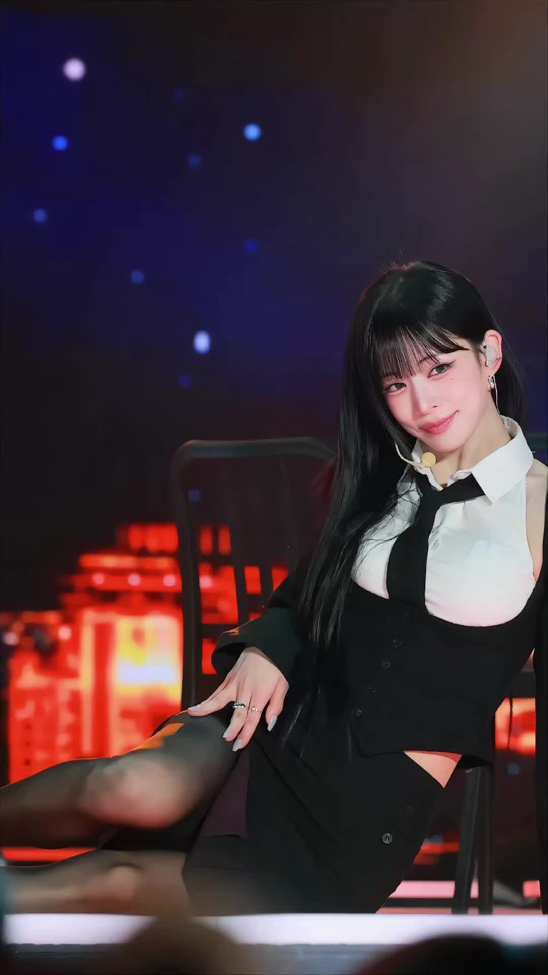 @Kang Chae-Hee