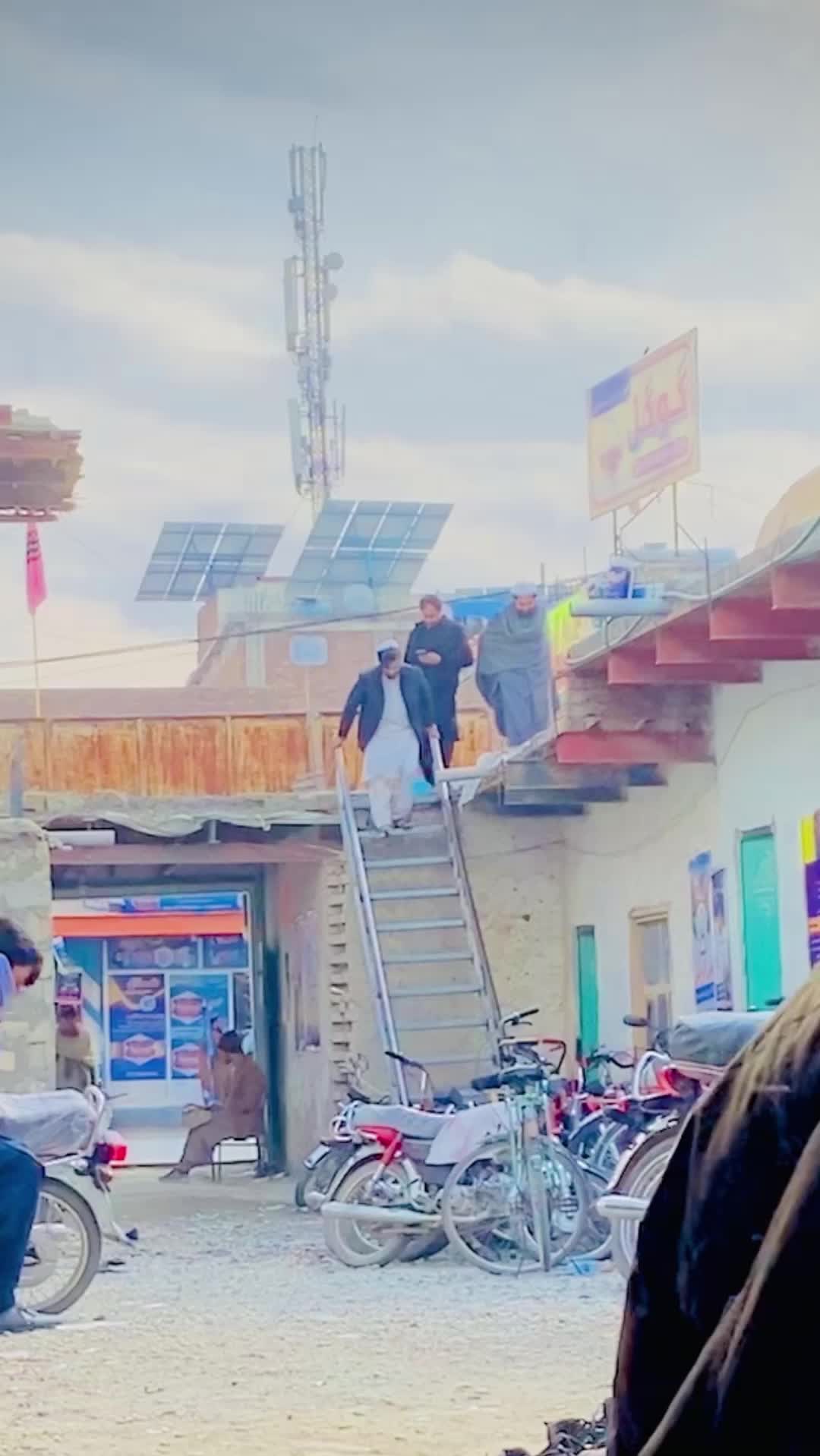 @Naqib khostai