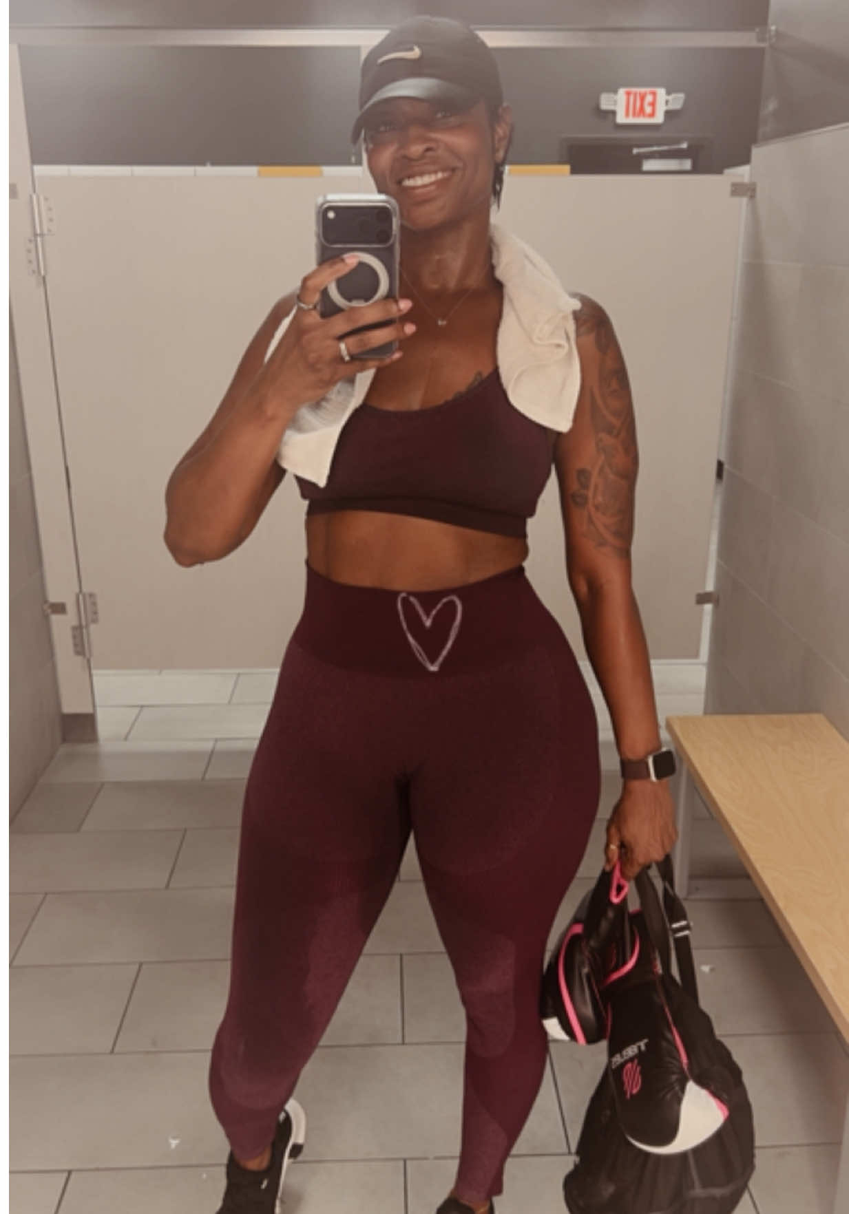 @yourfavoritenurseshay