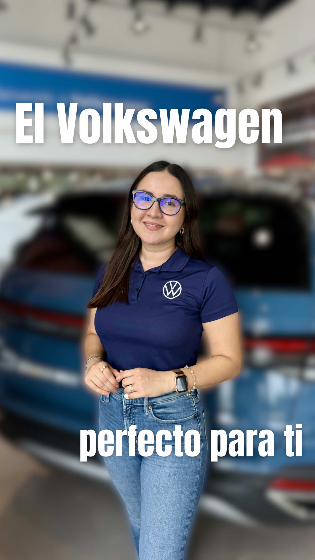 @Fernanda Canaan Volkswagen