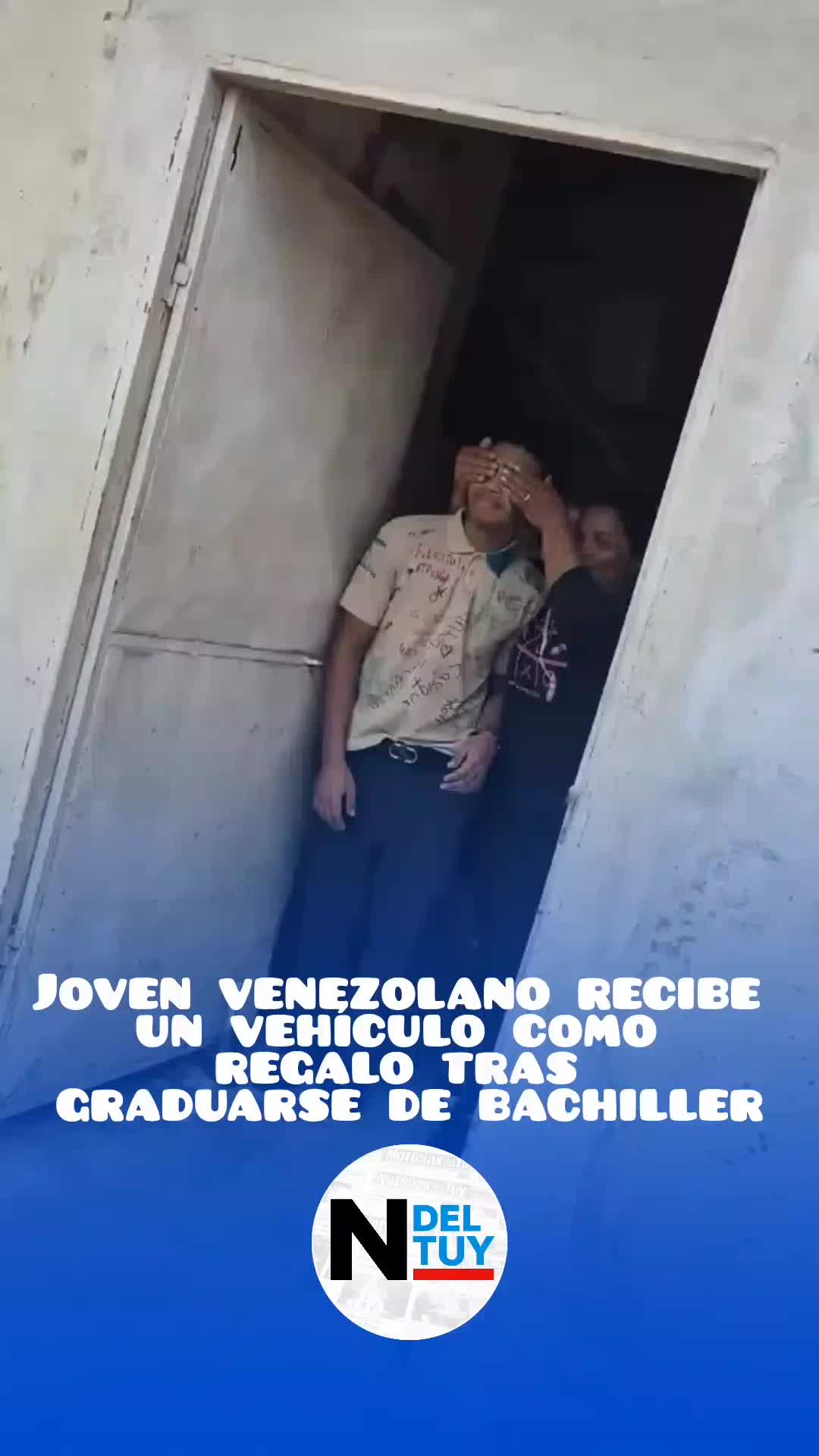 @Noticias del Tuy