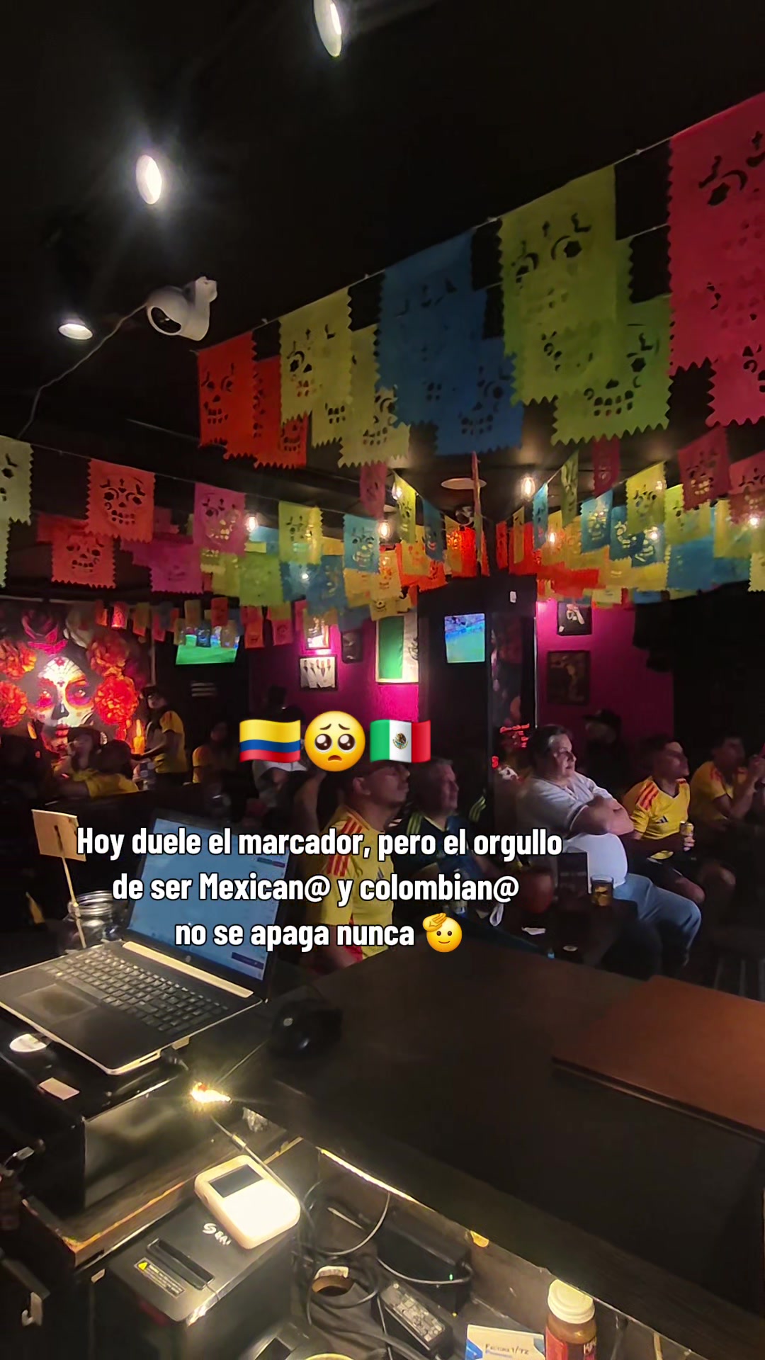 @MÉXICO 🇲🇽 COLOMBIA 🇨🇴